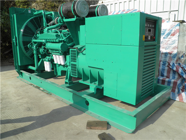 盘龙发电机租赁-厂家给大家介绍发电机失磁现象