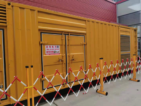 盘龙关于通用发电机的十万个为什么？