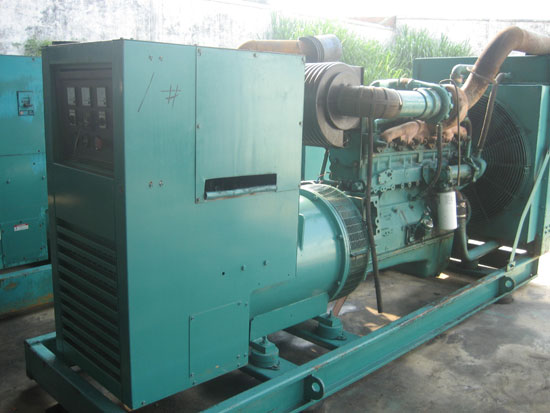 盘龙出租发电机-发电机组购买指南都有哪些