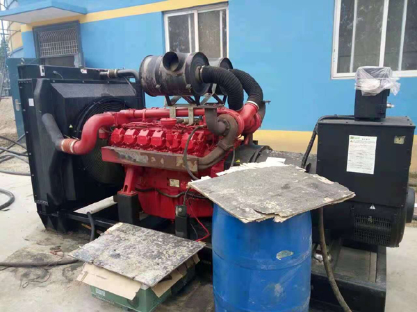 盘龙租赁发电机-发电机租赁厂家给大家介绍发电机失磁现象