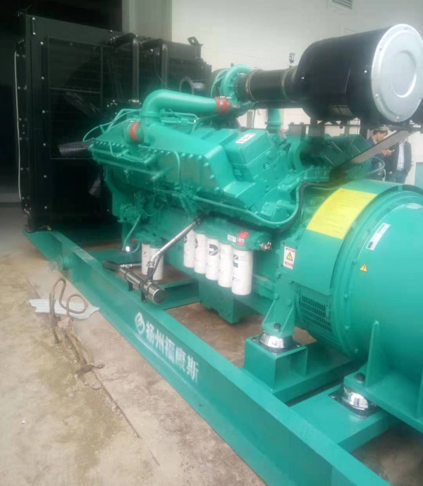 盘龙出租发电机-发电机租赁后的操作注意事项