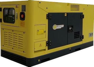 盘龙出租发电机-怎样对比判断发电机组的质量