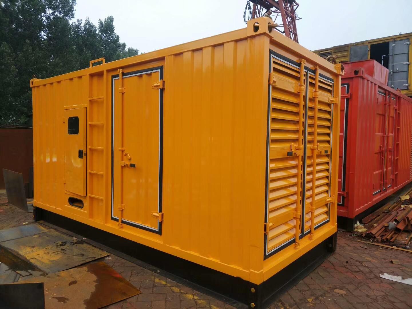 盘龙300kw柴油发电机组一个小时需要的油耗