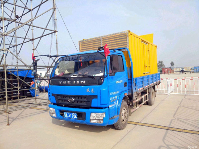 盘龙租赁发电机-柴油发电机组租赁之新发电机组热磨合与冷磨合的区别