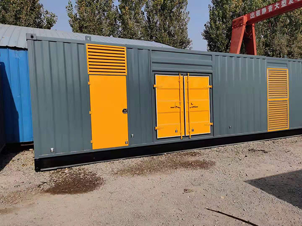 盘龙签订发电机出租合同时需要注意的一些重要事项：