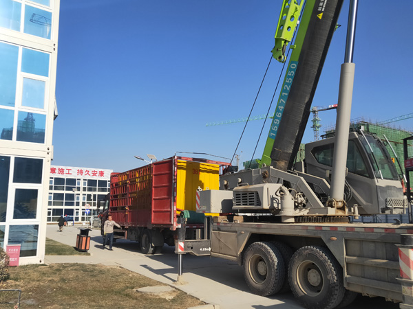盘龙发电机出租50KW柴油发电机组需要配多粗电缆线