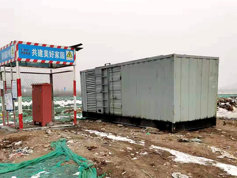 盘龙燃气发电机在高海拔地区运行时会遇到哪些常见故障？
