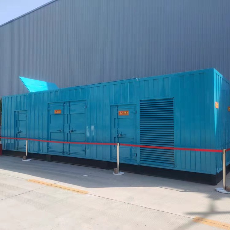 盘龙怎样更换柴油发电机组的空气滤清器？