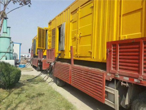 盘龙计算 200KW 柴油发电机油耗时，需要考虑哪些因素？
