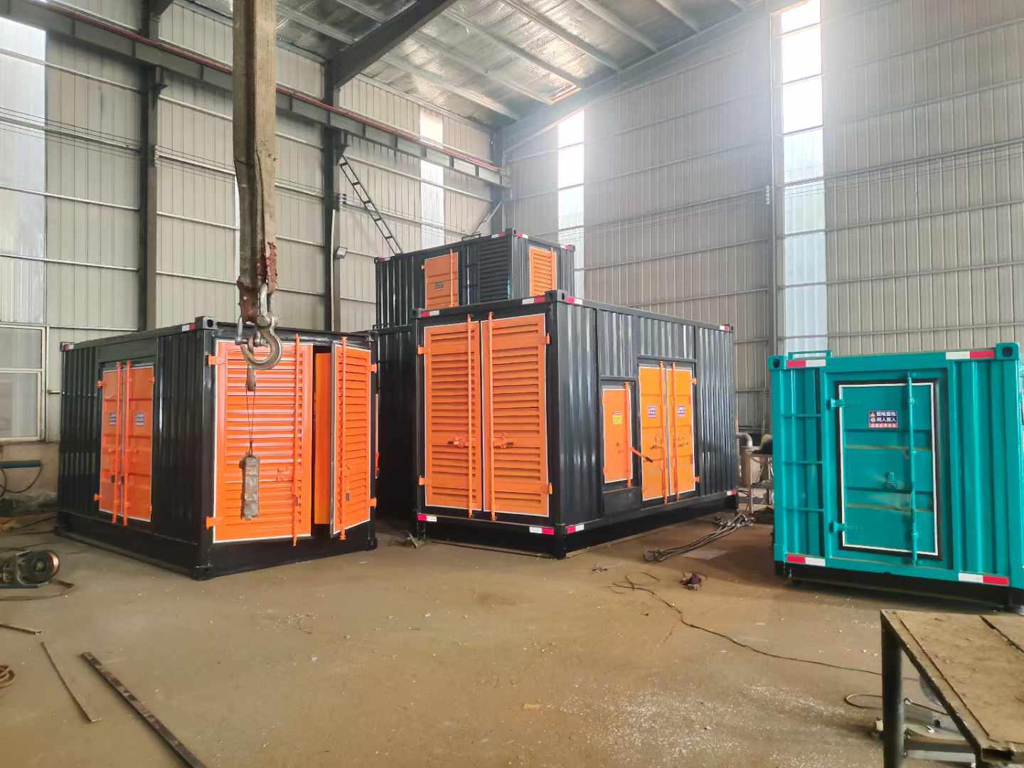 盘龙如何根据用电设备的功率选择合适的空开？