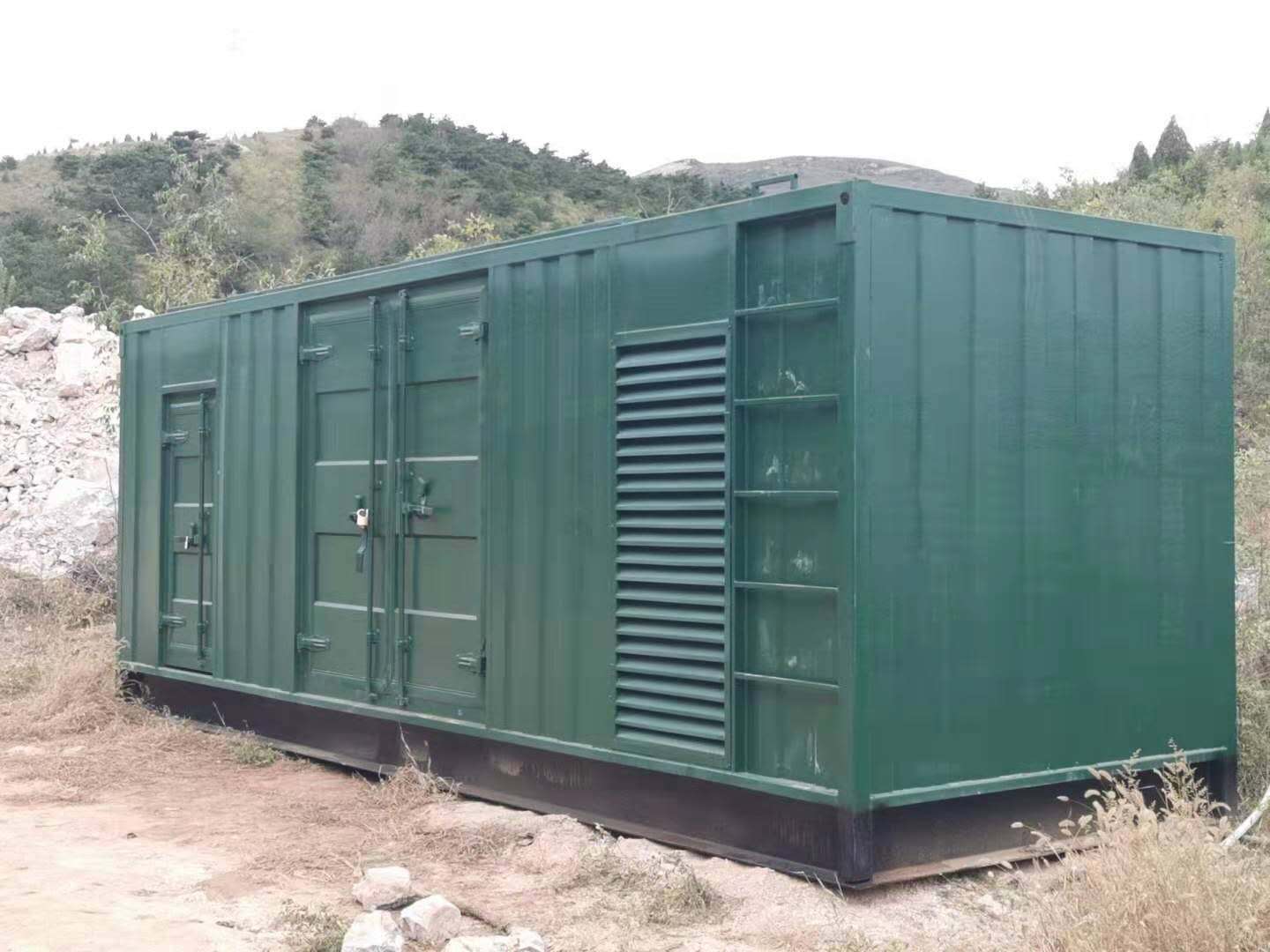盘龙如何对接地系统进行定期检测和维护？
