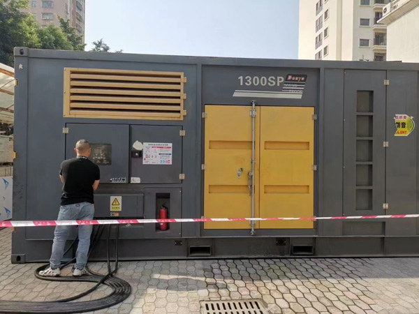 盘龙延长空气滤清器使用寿命的注意事项
