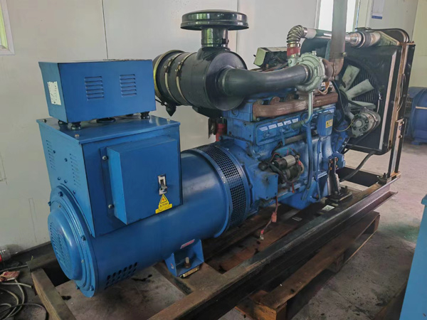 盘龙100kW柴油发电机组使用多级机油有哪些优缺点？