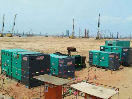 盘龙测量水冷式机油散热器密封件尺寸的具体步骤是什么?